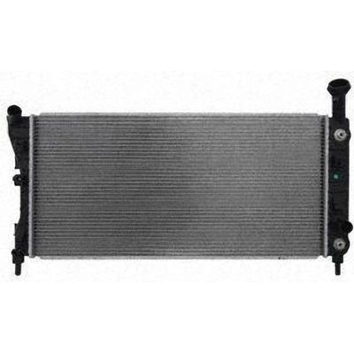 Radiator by OSC - 2710 pa3