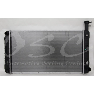 Radiator by OSC - 2792 pa1