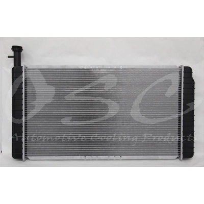 Radiator by OSC - 2792 pa2