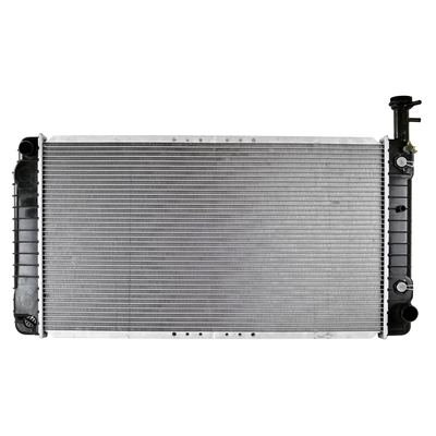 OSC - 2793 - Engine Coolant Radiator pa5