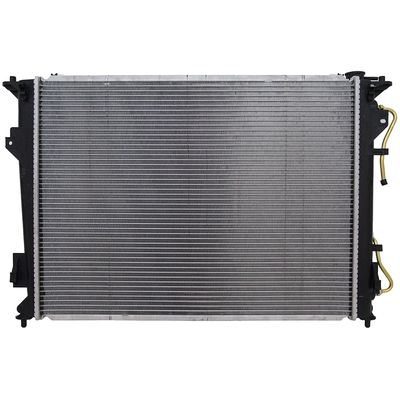 OSC - 2831 - Radiateur pa1