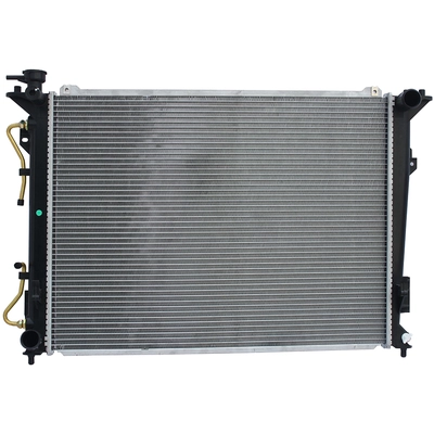 OSC - 2831 - Radiateur pa2