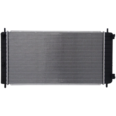 OSC - 2864 - Engine Coolant Radiator pa2