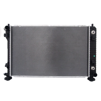 OSC - 2879 - Engine Coolant Radiator pa1