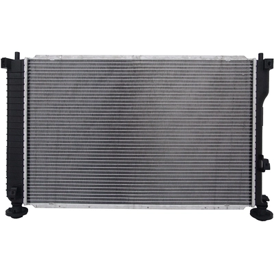 OSC - 2879 - Engine Coolant Radiator pa2