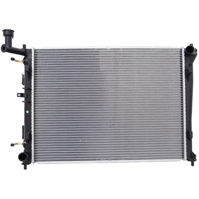 OSC - 2928 - Engine Coolant Radiateur pa1