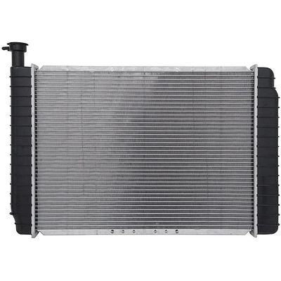 OSC - 2948 - Engine Coolant Radiator pa1