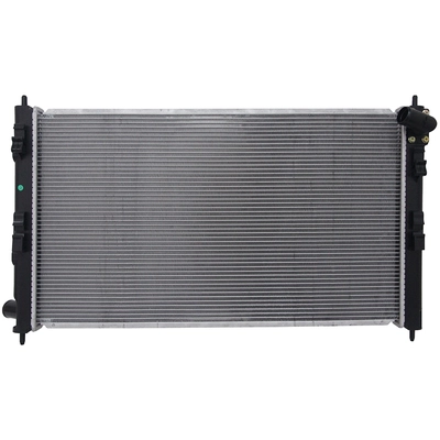 OSC - 2979 - Engine Coolant Radiateur pa1