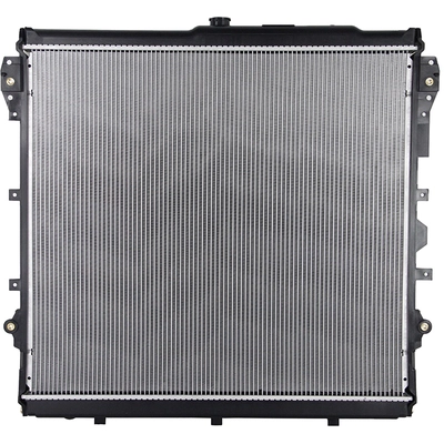 OSC - 2994 - Radiator pa1