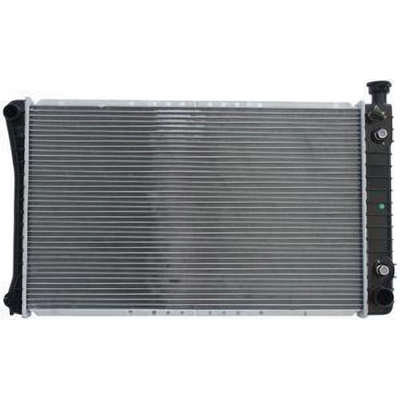 Radiator by OSC - 618 pa3