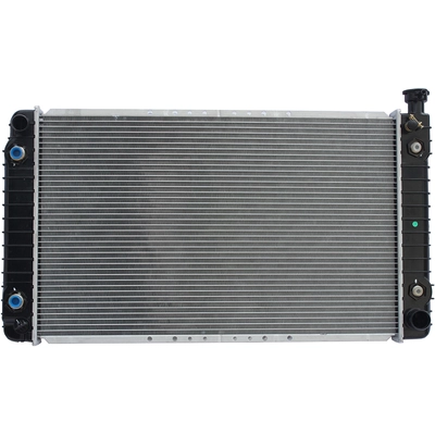 OSC - 622 - Radiator pa2