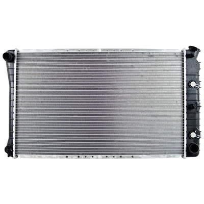 OSC - 709 - Radiator pa1