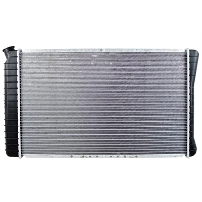 OSC - 709 - Radiator pa4