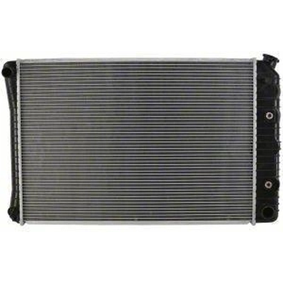 Radiator by OSC - 730 pa1