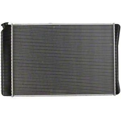 Radiator by OSC - 730 pa2