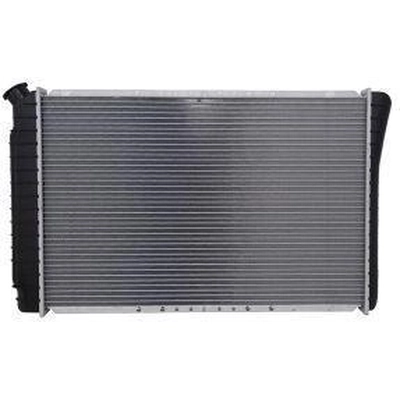 Radiator by OSC - 951 pa3