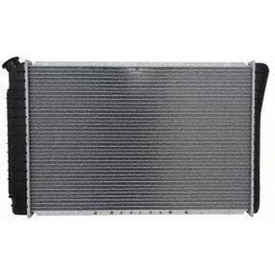 Radiator by OSC - 951 pa4