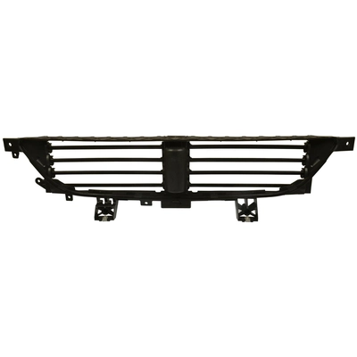 BLUE STREAK (HYGRADE MOTOR) - AGS1010 - Radiator Shutter Assembly pa1