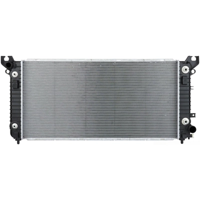 SPECTRA PREMIUM INDUSTRIES - CU13569 - Radiateur pa1