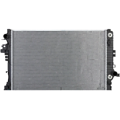 SPECTRA PREMIUM INDUSTRIES - CU13575 - Radiateur pa1