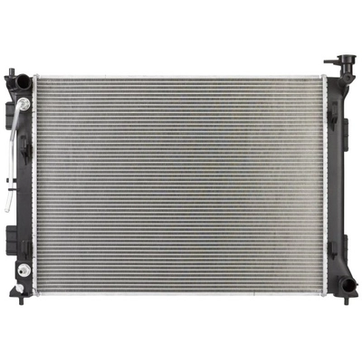 SPECTRA PREMIUM INDUSTRIES - CU13603 - Engine Coolant Radiateur pa1