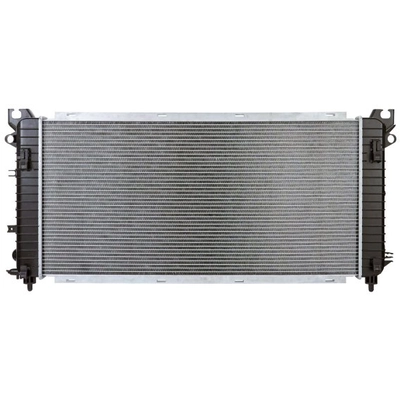 SPECTRA PREMIUM INDUSTRIES - CU13723 - Engine Coolant Radiateur pa1