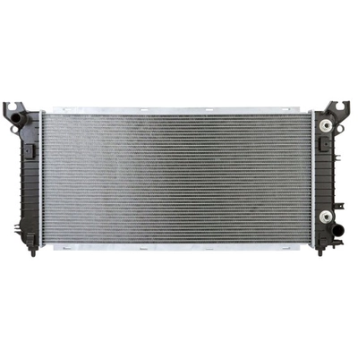 SPECTRA PREMIUM INDUSTRIES - CU13723 - Engine Coolant Radiateur pa2