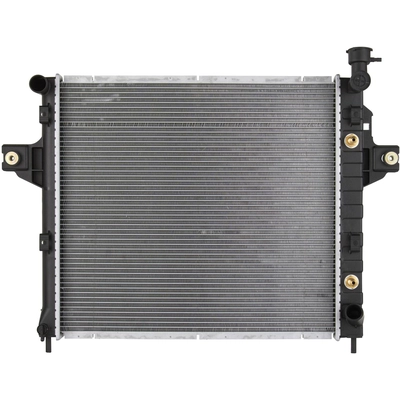 SPECTRA PREMIUM INDUSTRIES - CU2263 - Radiateur pa17