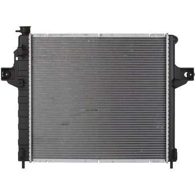 SPECTRA PREMIUM INDUSTRIES - CU2263 - Radiateur pa18