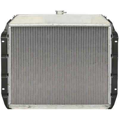 SPECTRA PREMIUM INDUSTRIES - CU394 - Radiator pa10