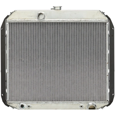 SPECTRA PREMIUM INDUSTRIES - CU394 - Radiator pa12