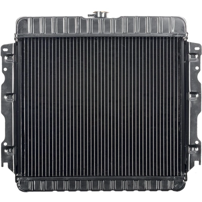 SPECTRA PREMIUM INDUSTRIES - CU511 - Radiator pa17