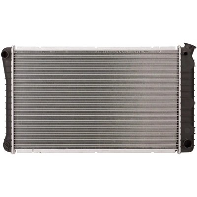 SPECTRA PREMIUM INDUSTRIES - CU839 - Radiator pa6