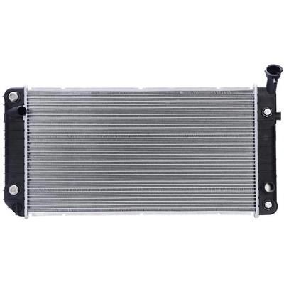 Radiator by SPECTRA PREMIUM INDUSTRIES - CU1051 pa4