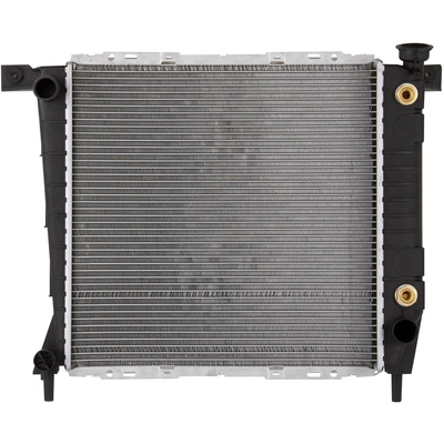 Radiator by SPECTRA PREMIUM INDUSTRIES - CU1062 pa12