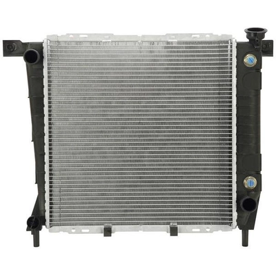 Radiator by SPECTRA PREMIUM INDUSTRIES - CU1062 pa5