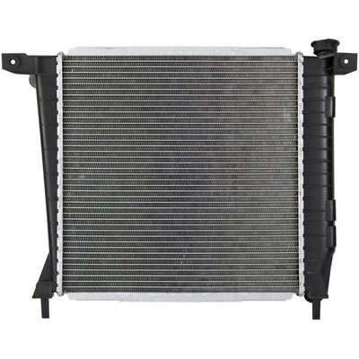 SPECTRA PREMIUM INDUSTRIES - CU1164 - Radiator pa6