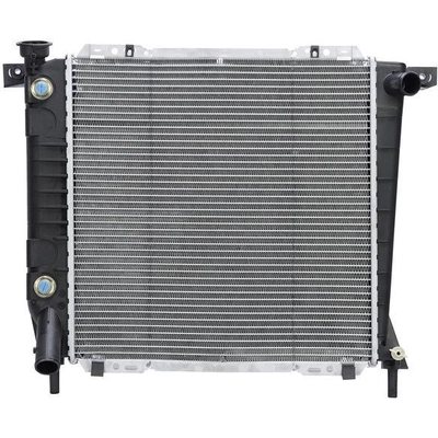 SPECTRA PREMIUM INDUSTRIES - CU1164 - Radiator pa7