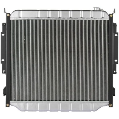 SPECTRA PREMIUM INDUSTRIES - CU1165 - Radiator pa5