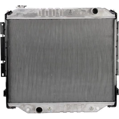 SPECTRA PREMIUM INDUSTRIES - CU1165 - Radiator pa7