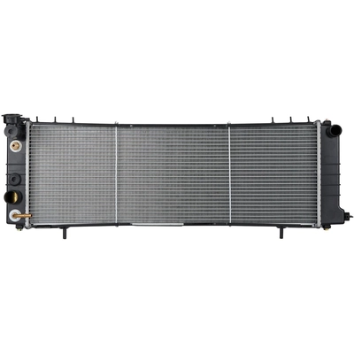 SPECTRA PREMIUM INDUSTRIES - CU1193 - Radiateur pa10