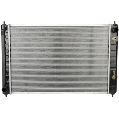 SPECTRA PREMIUM INDUSTRIES - CU13039 - Radiator pa5