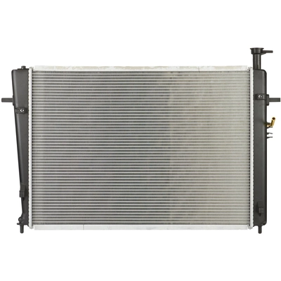 SPECTRA PREMIUM INDUSTRIES - CU13070 - Radiateur pa10