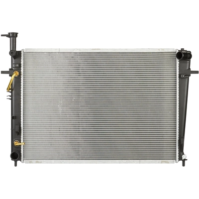 SPECTRA PREMIUM INDUSTRIES - CU13070 - Radiateur pa8