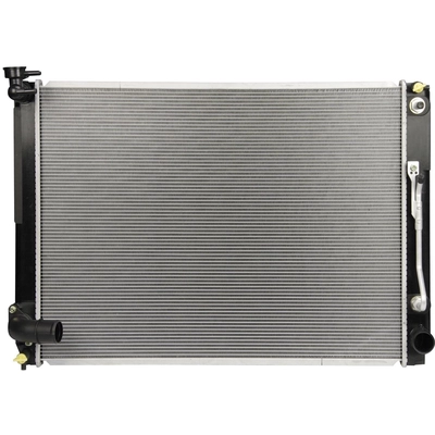 SPECTRA PREMIUM INDUSTRIES - CU13076 - Radiator pa7