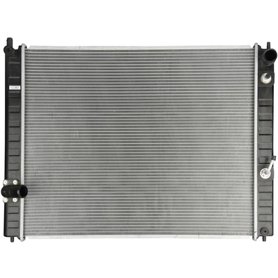 SPECTRA PREMIUM INDUSTRIES - CU13078 - Radiator pa7