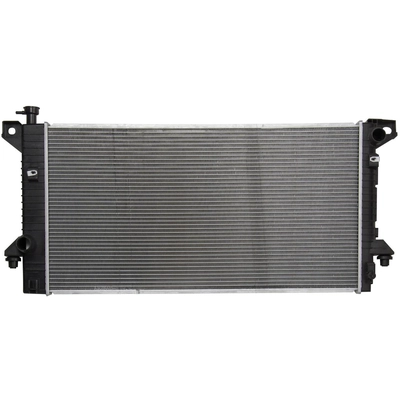 SPECTRA PREMIUM INDUSTRIES - CU13099 - Radiateur pa10