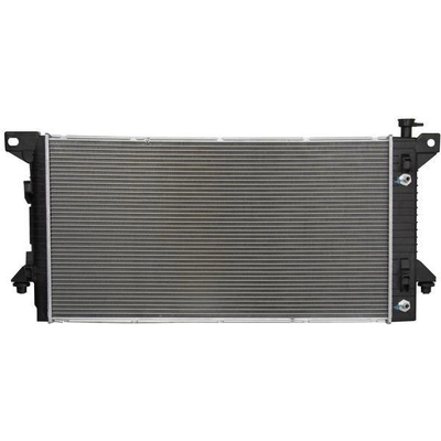 SPECTRA PREMIUM INDUSTRIES - CU13099 - Radiateur pa5