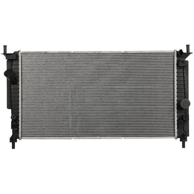 Radiator by SPECTRA PREMIUM INDUSTRIES - CU13100 pa4