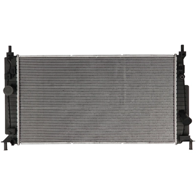 Radiator by SPECTRA PREMIUM INDUSTRIES - CU13100 pa5